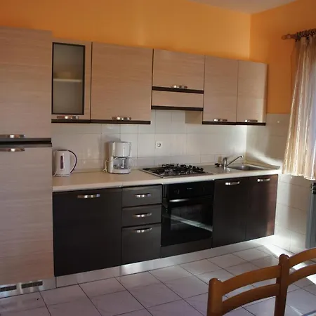 Janet Apartment Ugljan