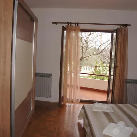 Apartment Janet *
