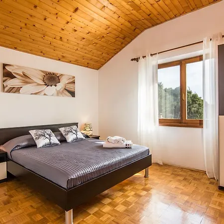 Janet Apartment Ugljan