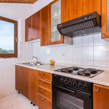 Janet Apartment Ugljan