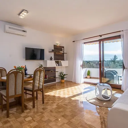 Apartment Janet Ugljan