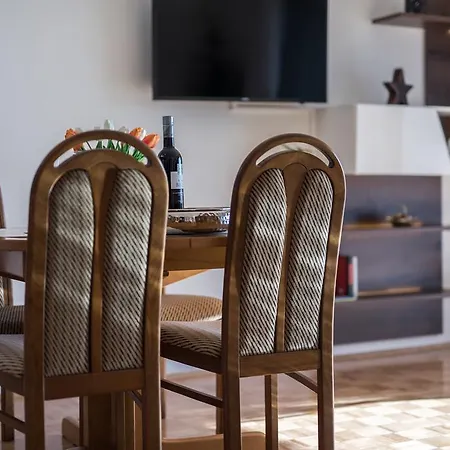 Apartment Janet Ugljan