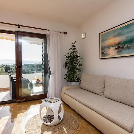 Apartment Janet Ugljan