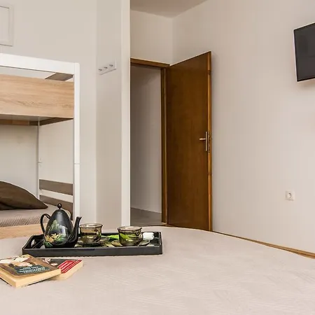 Apartment Janet *