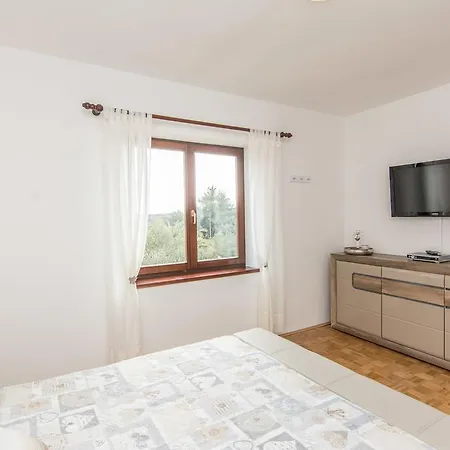 Apartment Janet Ugljan
