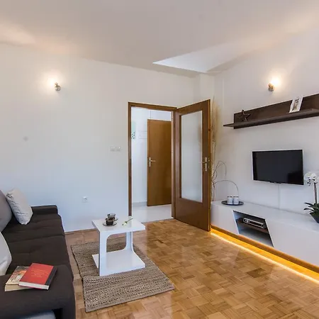 Apartment Janet *