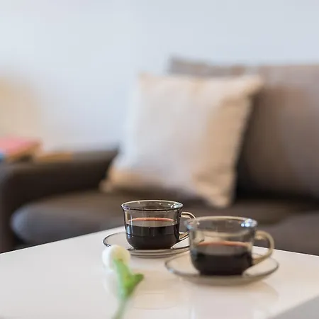 Janet Apartment