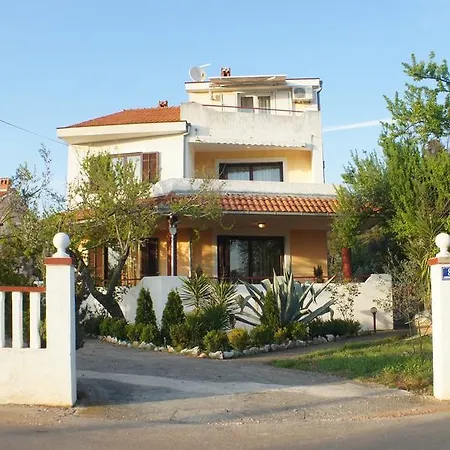 Apartament Janet *
