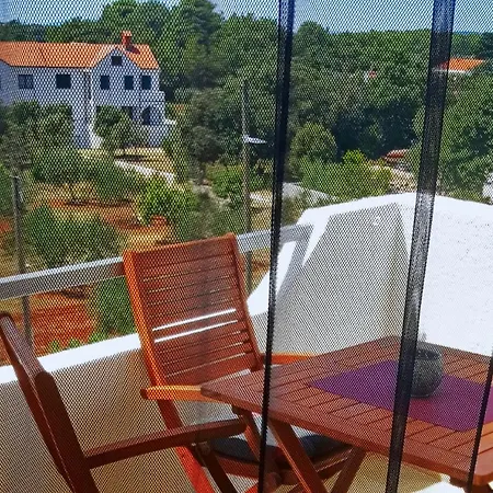 Apartment Janet *