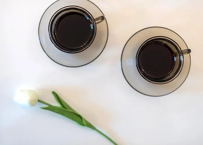 Апартаменты Janet *