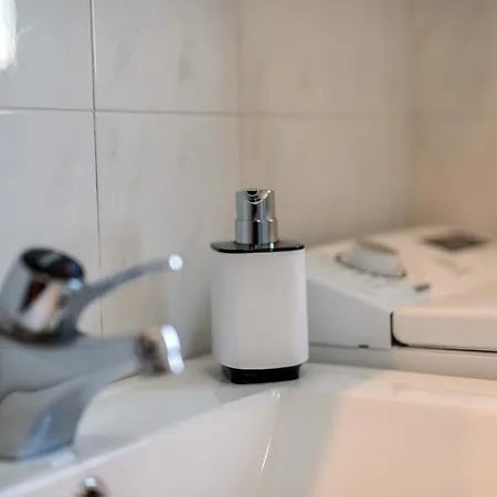 דירה Janet אוגייאן