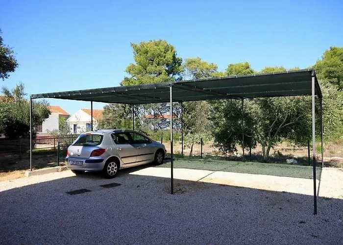 Janet Apartamento Ugljan