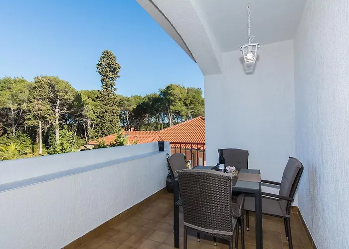 Apartamento Janet Ugljan