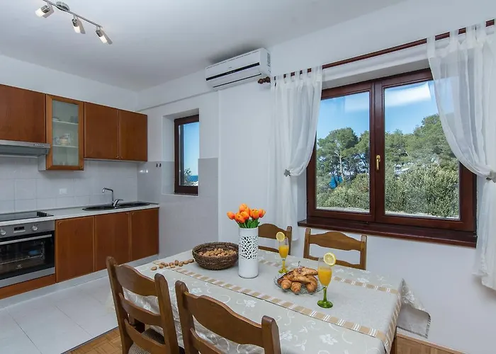 Apartamento Janet Ugljan