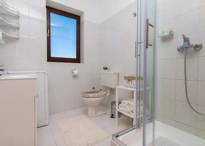 Apartamento Janet Ugljan