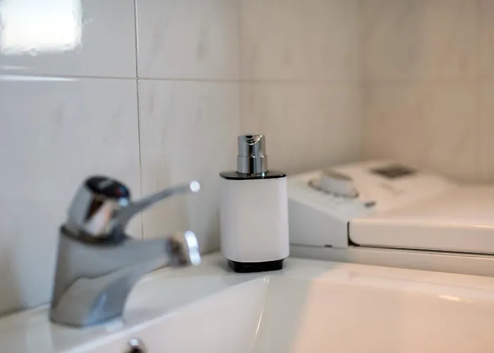 Apartamento Janet Ugljan