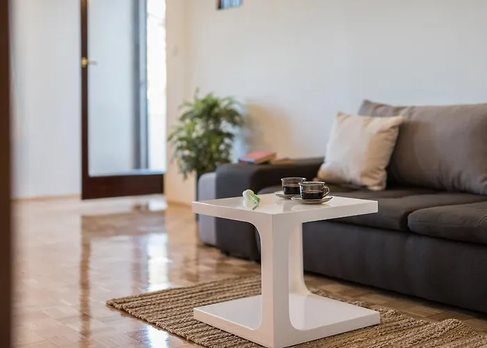 Apartamento Janet Ugljan