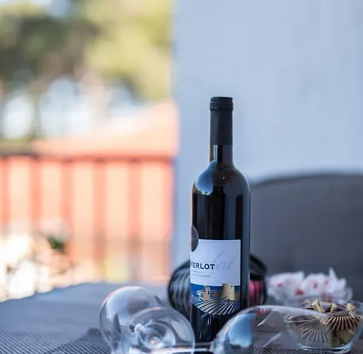 Janet Apartamento Ugljan