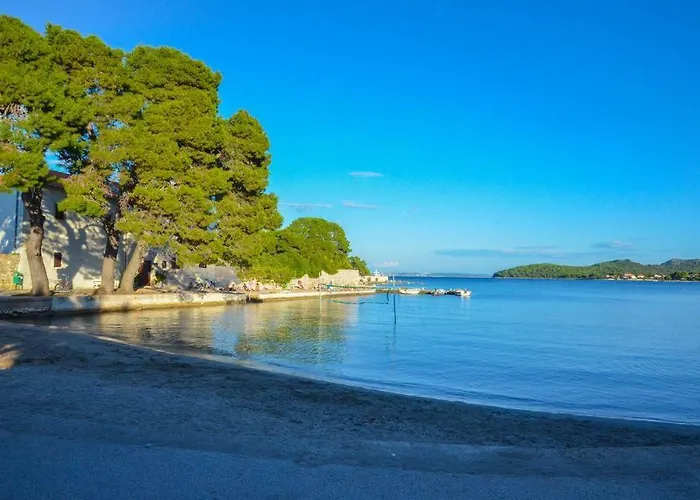 Janet Apartamento Ugljan