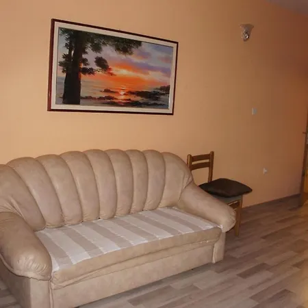 Lejlighed Janet Ugljan