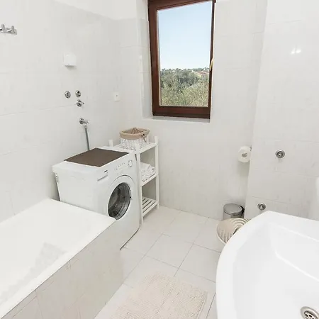 Janet Lejlighed Ugljan