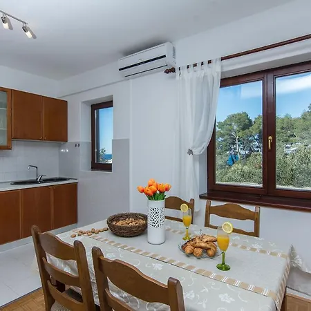 Lejlighed Janet Ugljan