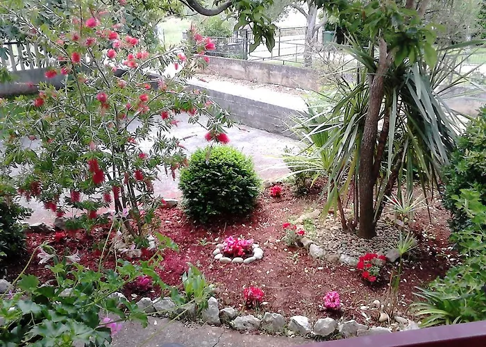 Janet Apartman Ugljan