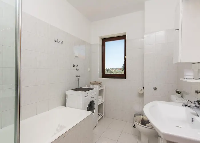 Apartman Janet Ugljan